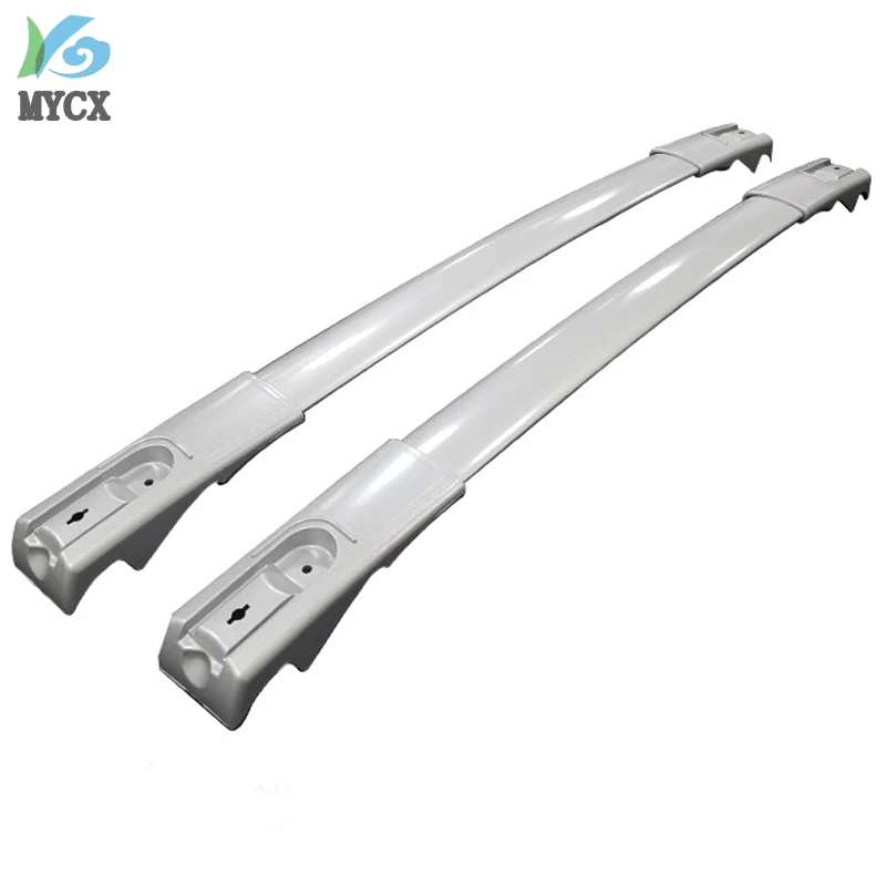 Специальная поперечная багажник на крышу для Toyota RAV4 2013-2019 производство ISO9001: 2008