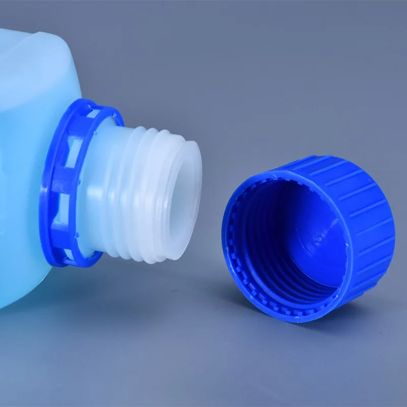 10 шт. пустые пластиковые разнообразные контейнеры для хранения жидкости пищевые