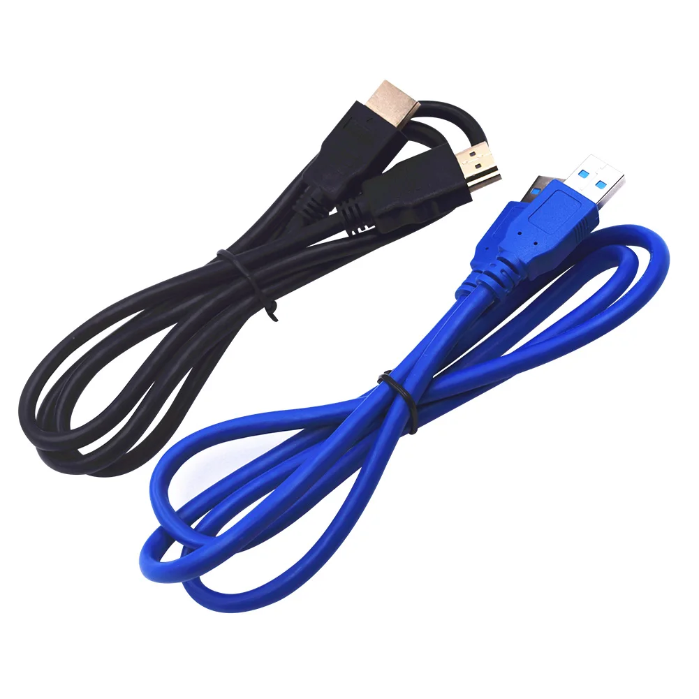 

USB3.0 HD 4K 30 DQ-Drop