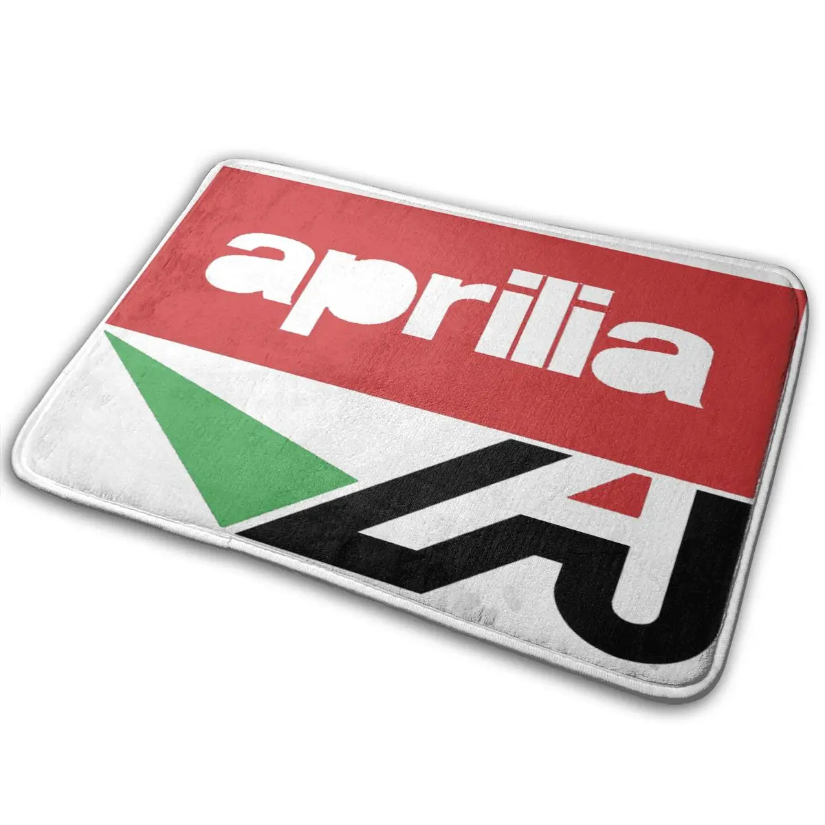Ковер Aprilia для гонок мотоциклов модный байкеров подарок мужской унисекс - купить
