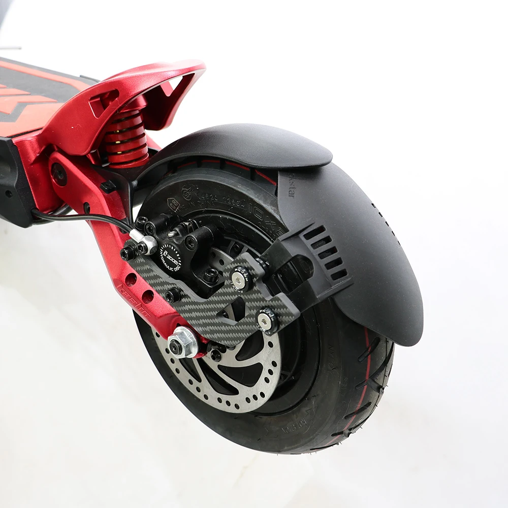 Брызговик заднего крыла для Dualtron Speedual ZERO 10X 10 аксессуары электрического скутера