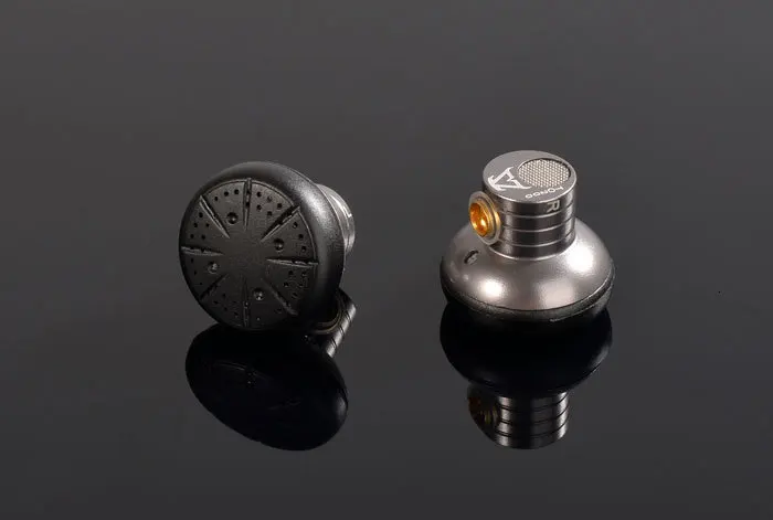 MusicMaker TONEKING TO65/TO180/TO200 высокоомный наушник HIFI монитор наушник высокое сопротивление наушников с интерфейсом MMCX