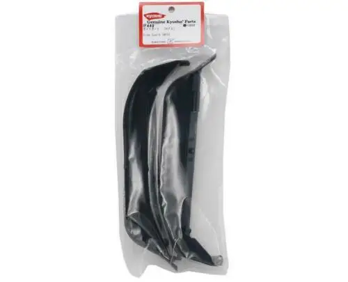 Kyosho Chassis Side Guard Set Black MP9 | Игрушки и хобби