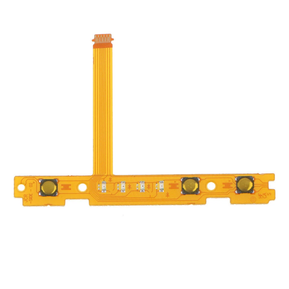 Левая Правая кнопка SL/SR гибкий кабель запасная часть для NS Switch | Электроника