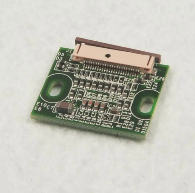 

DHL Free Shipping Original INNO IFS-15 IFS-15H View 3 View 5 View 7 fiber fusion splicer CCD spare parts CMOS imaging device