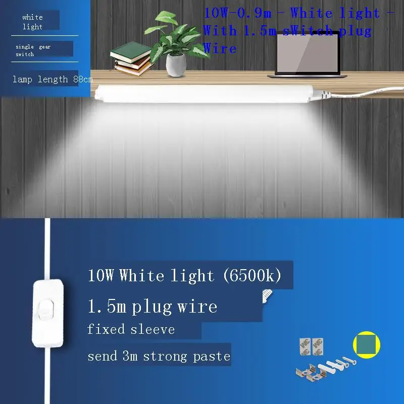 

Светодиодная лампа Cob для умного дома, LED освещение