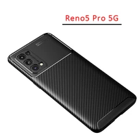case for oppo reno5 pro 5g bumper cover on reno 5pro remo 5 reno5pro protective phone coque back bag silicone matte soft tpu 360