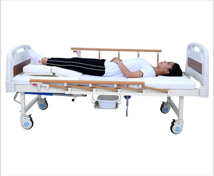 

Многофункциональная домашняя уход за пациентами с парализованным эффектом для пребывания в кровати во избежание пролежней