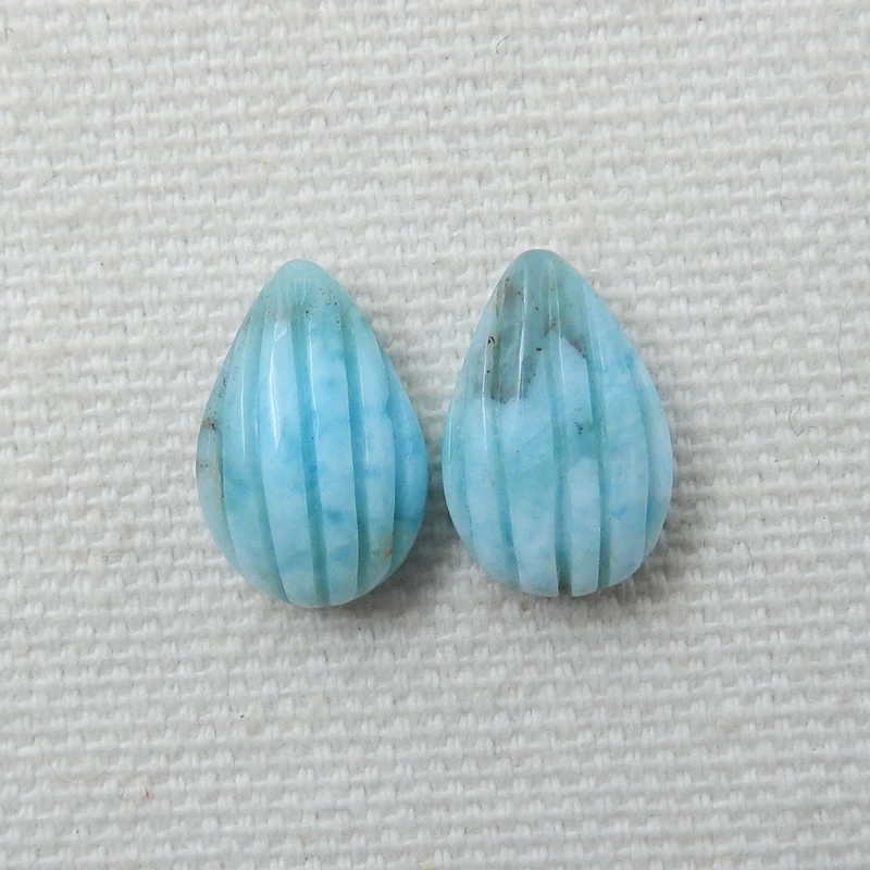 Кабошон из раковины кабошон натурального камня 14x9x5 мм 2 г|pendants wholesale|pendant necklacependant