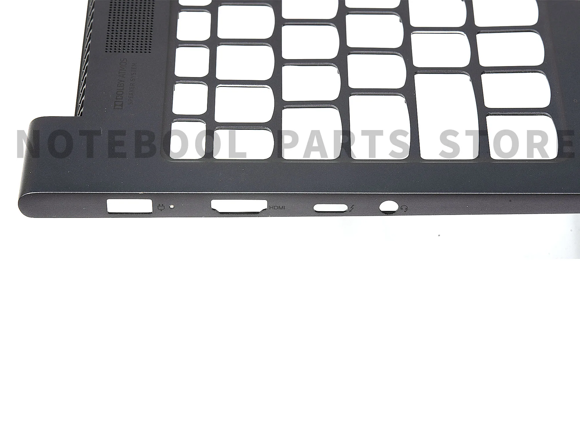 Online Cubierta Superior Para Lenovo Yoga Slim 7-15 7-15IMH05 C, Original, Nueva