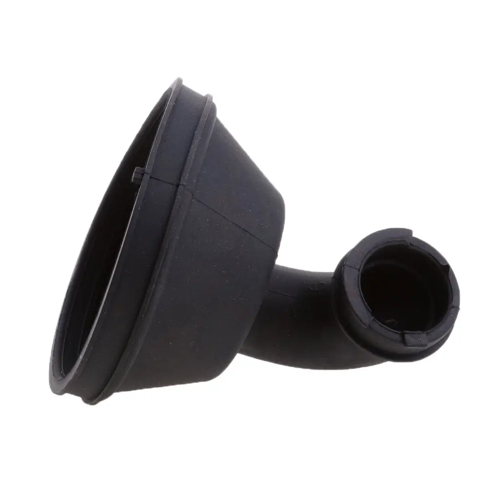 

For 2002 Suzuki LT-80 Air Cleaner Outlet Tube 13881-40B00 1987-2006