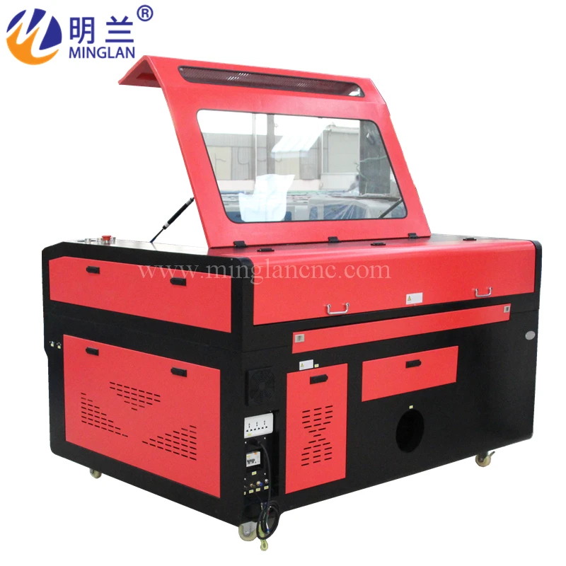 wifi CO2 laser engraving machine Ruida system cutting for wood Acrylic Stone Rubbe 1600*1000mm 160*100cm | Инструменты