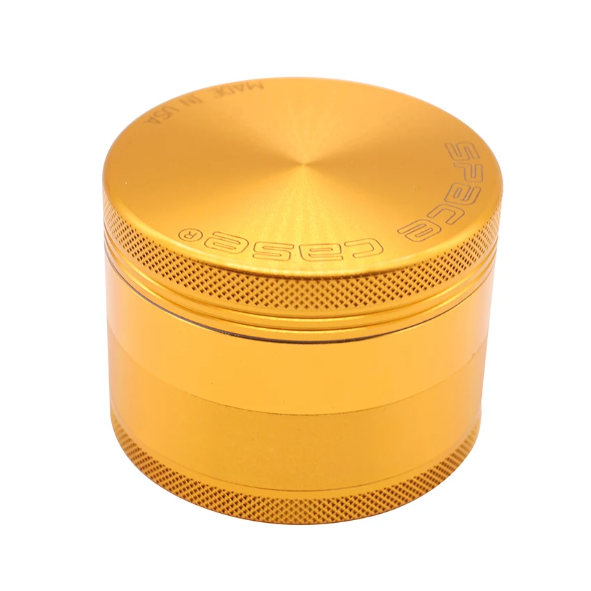 63 мм прозрачная задняя крышка Классическая цветная серия алюминиевый сплав для