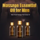 10 мл повышения Для мужчин t Для мужчин пениса эфирное масло большой член роста время задержки массаж для взрослых продукт