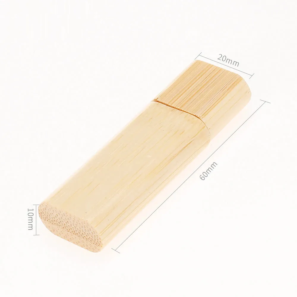 

fashion USB flash drive 32GB Custom company logo Memory stick Actual capacity 64GB wooden pendrive 4GB 8GB 16GB Pen drive 128gb