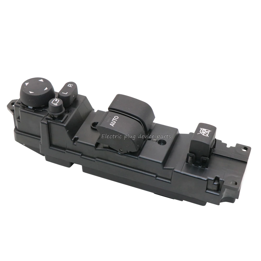 DF71-66-350A DF 7166350 Главный переключатель управления стеклоподъемником левого