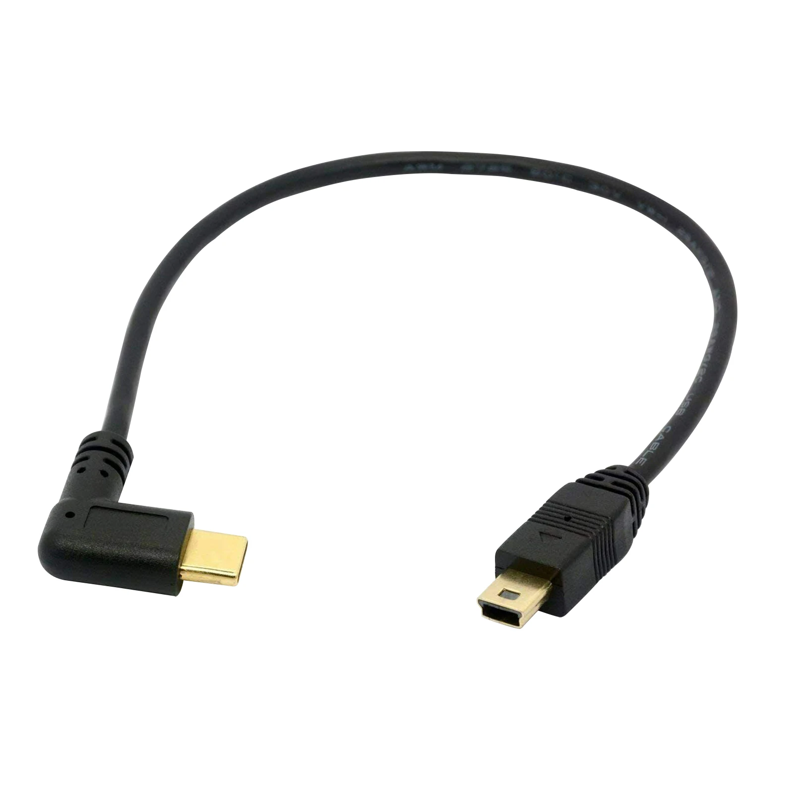 

Высокоскоростной 5-контактный USB-кабель для передачи данных, 25 см