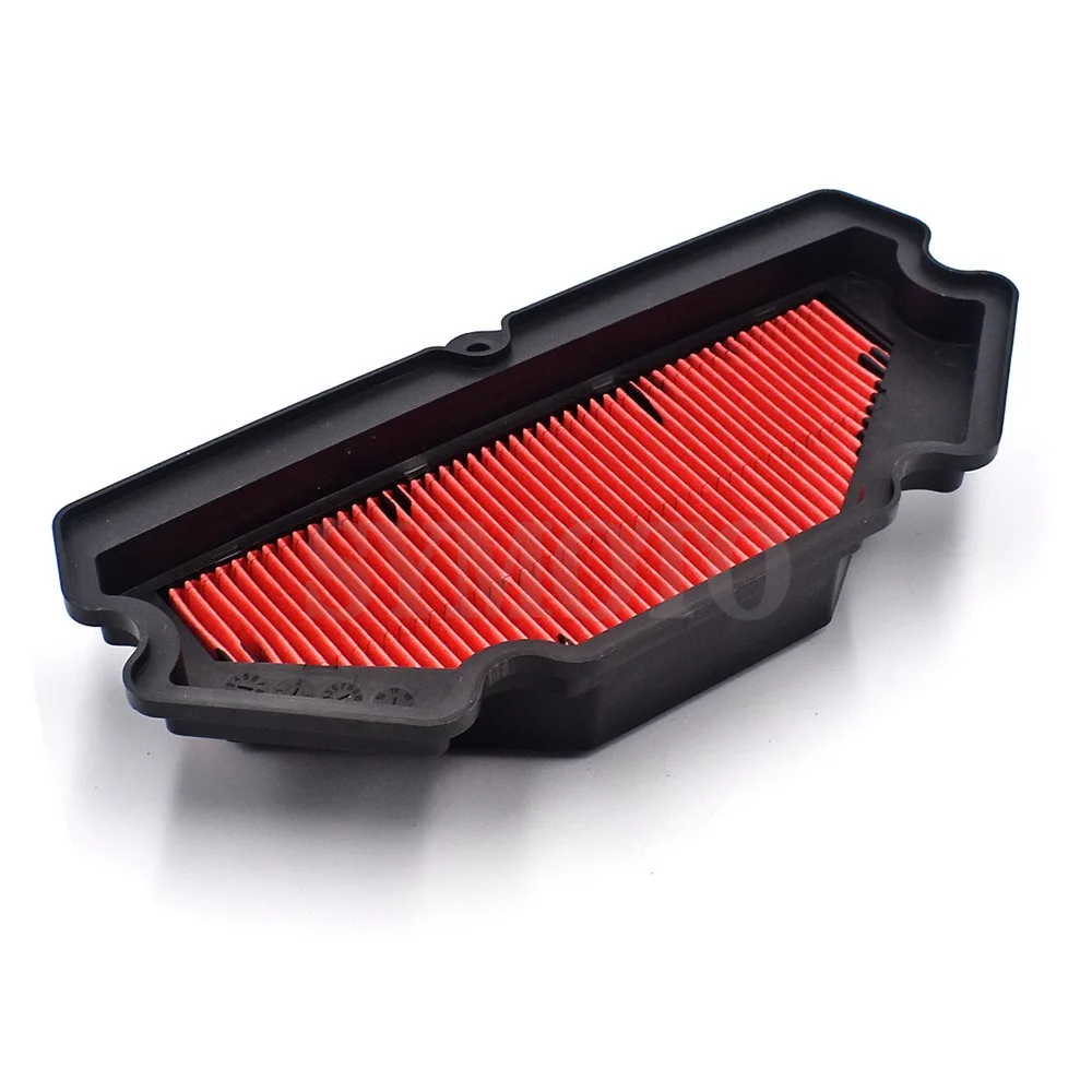 Мотоцикл воздушный фильтр очиститель для KAWASAKI NINJA 650 ER 6N/6F ER6N ER6F EX650 6N/ER 6F 2012 2013 2014 2015