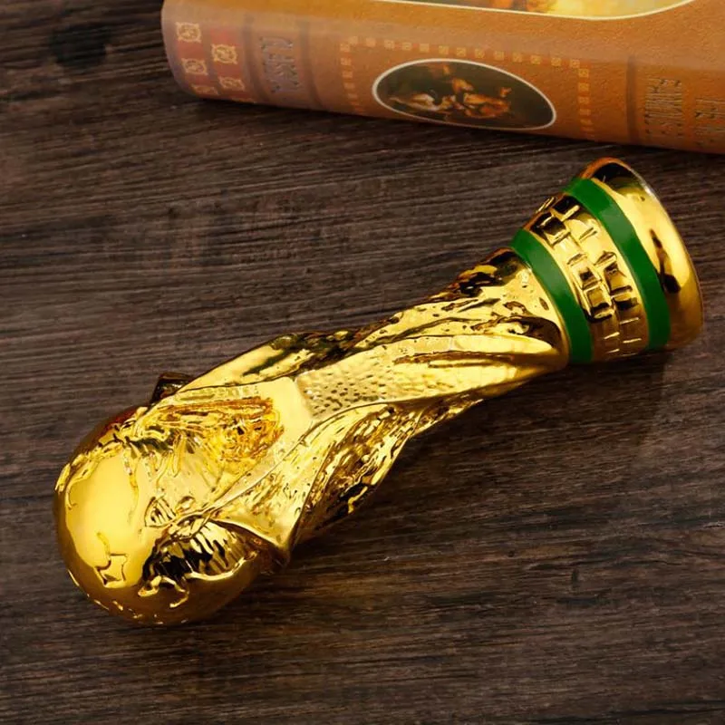 Полимерный Кубок мира по футболу чемпион сувенир талисман игрушка игра матч