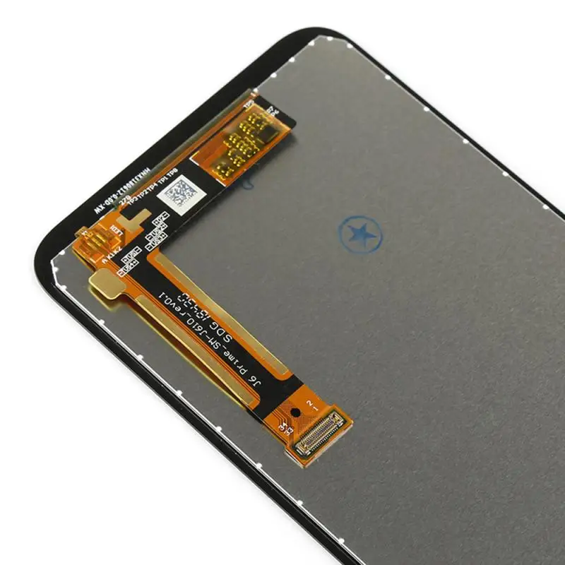 ЖК-дисплеи для Samsung Galaxy J4 Plus 2018 J415 J415F/G/M сенсорные экраны дигитайзеры в сборе J6 |