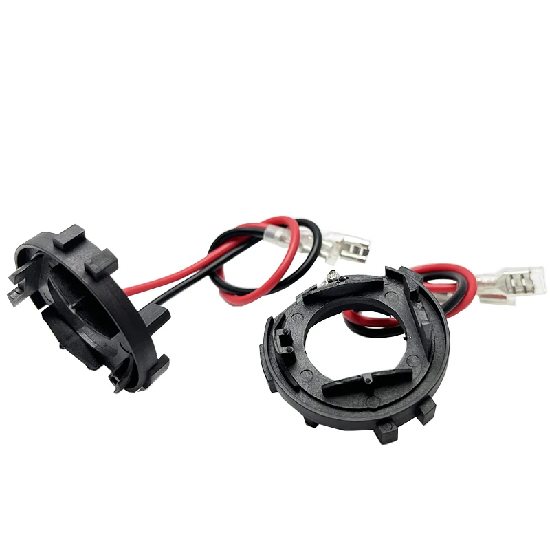 Как закрепить ксеноновую лампу h7 - 88 фото