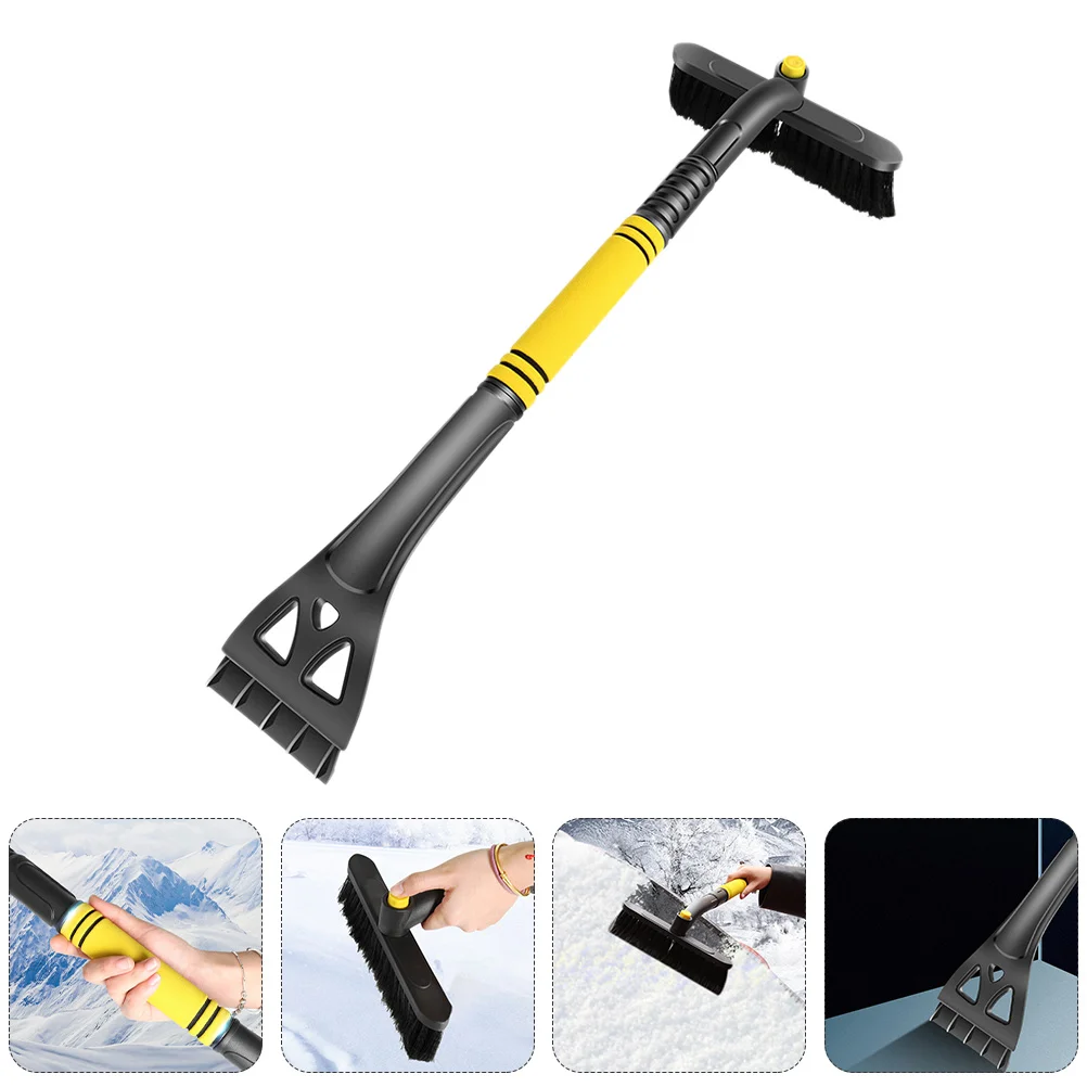 

Многофункциональная автомобильная Снежная лопата, искусственная Снежная Лопата