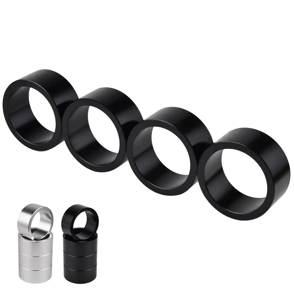 

For Honda Rancher 300 350 400 420 Rincon 650 680 All Year ATV Shock Absorber Lift Spacers Kit Set Between 1" Accessories