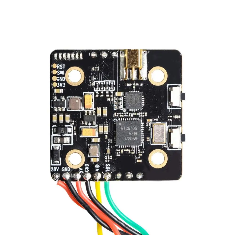 AKK FX3-Ultimate-DVR FPV Видеорегистратор 5.8G | AliExpress
