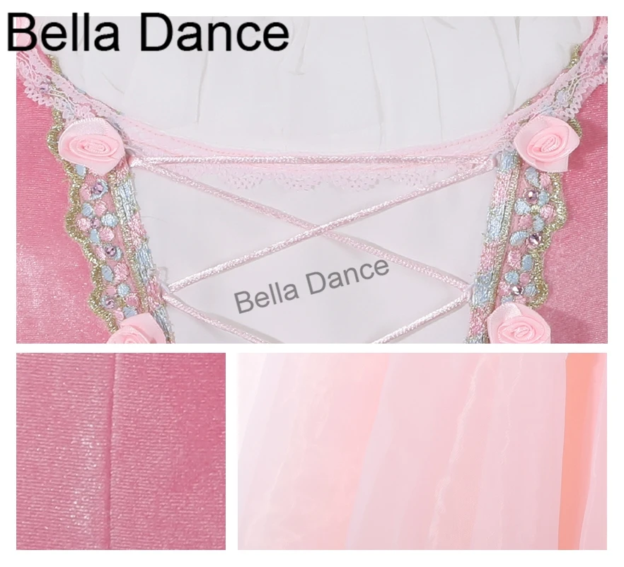 Взрослые синие птицы классические профессиональные балетные пачки для