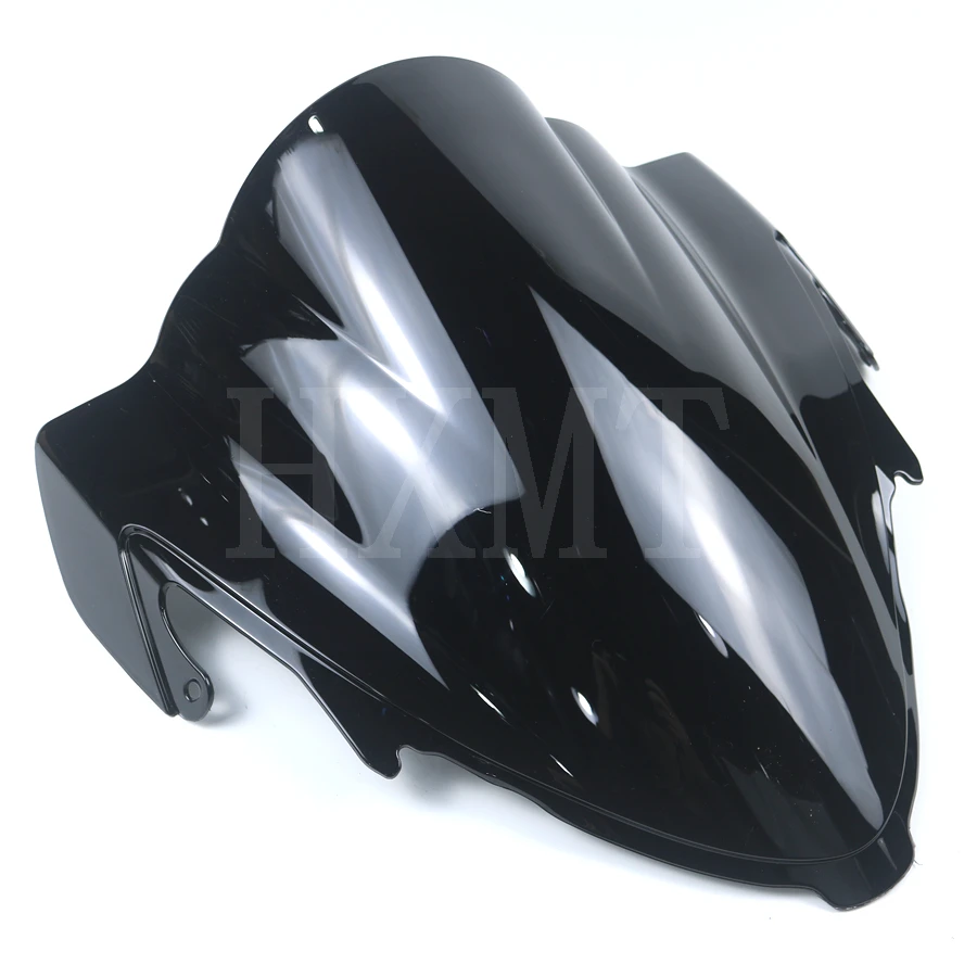 Экран ветрового стекла для Мотоцикла SUZUKI Hayabusa GSXR1300 GSX-R 1300 2021 2022 черный белый |