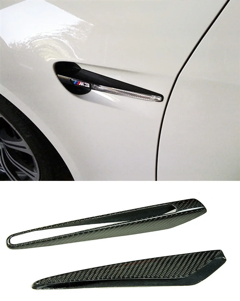 1 пара для BMW 3 Series E90 E92 E93 M3 2D 4D 08 13|Обвесы| |