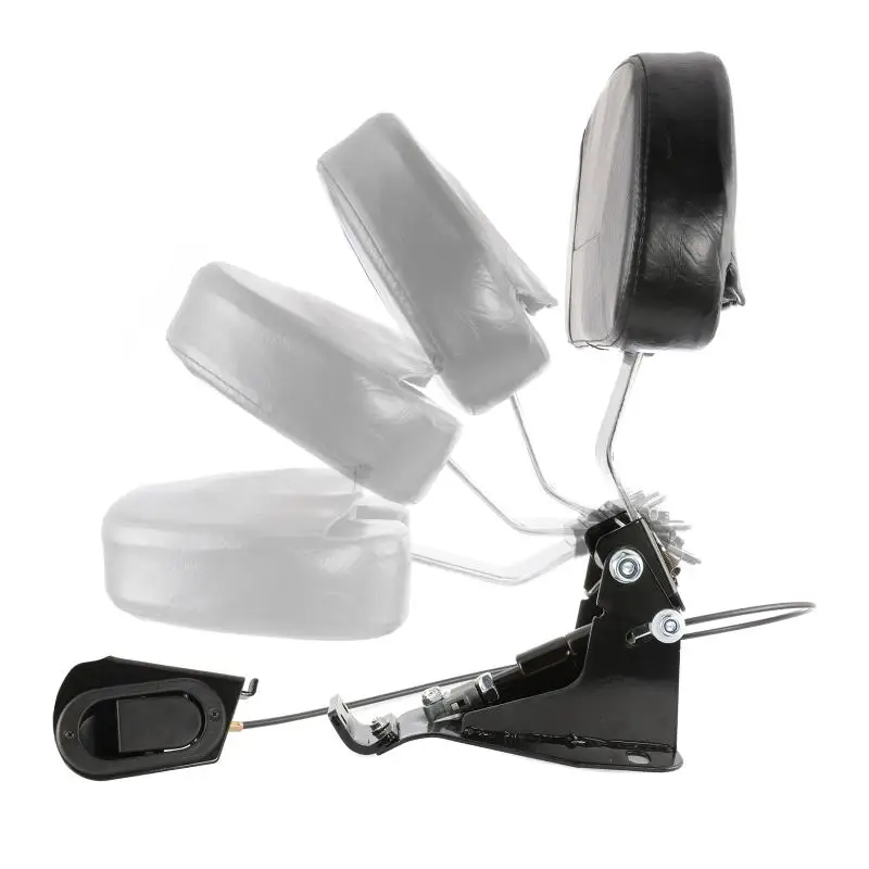 Подголовник для мотоцикла гидравлическая Регулируемая подголовник из