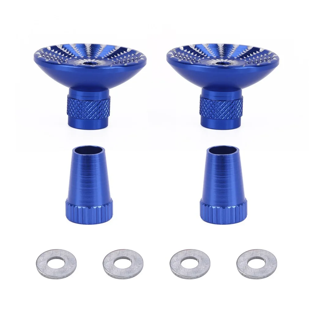 Резьбовой передатчик M3 Gimbal Sticks Ends Umbrella для Futaba JR Spektrum Taranis X9D RC Drone Remote Controller Accessories |