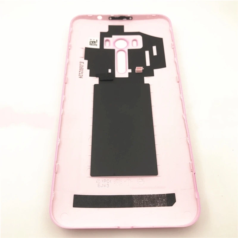 

Original Diamond Battery Back Cover For ASUS Zenfone Selfie ZD551KL Housing Case With Button