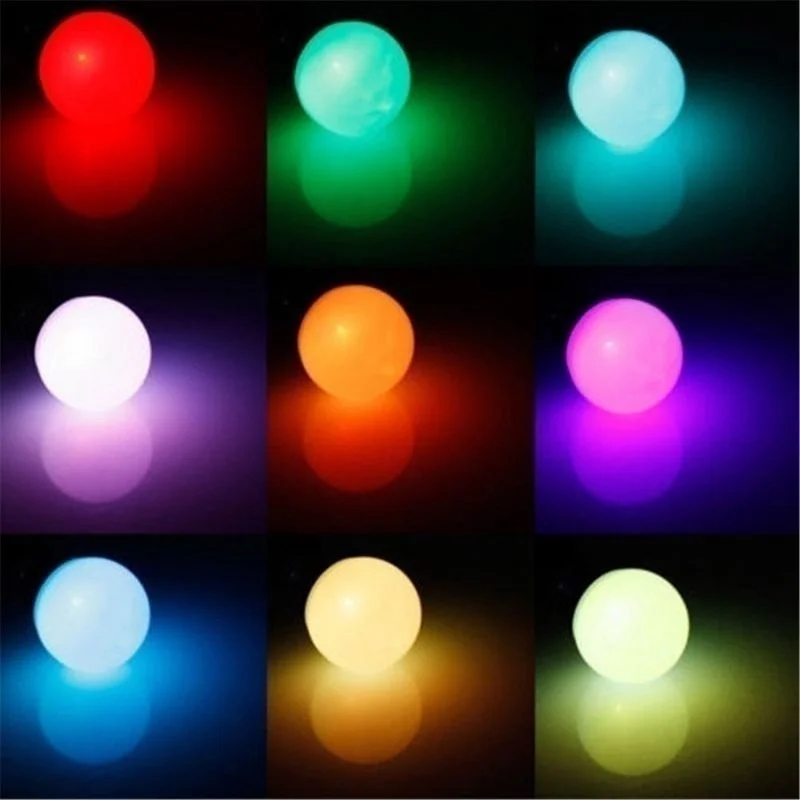 Светодиодный светильник 1 Вт 3 5 RGB светодиодный usb с автоматическим вращением
