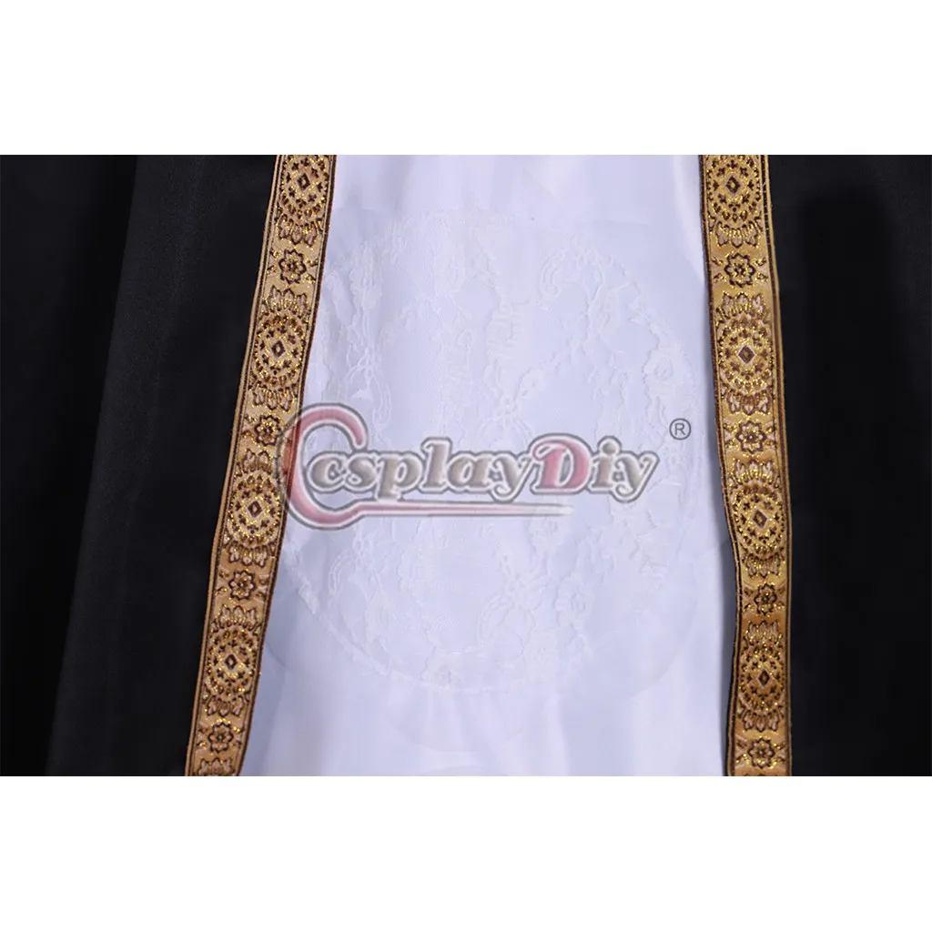 Костюм для косплея сделай сам средневековая королева Тюдора Элизабет костюм