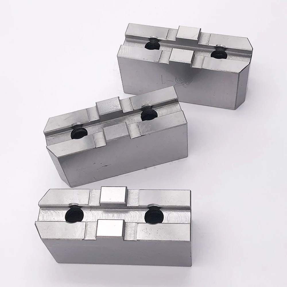 1 Набор 160 мм токарный патрон токарного станка ручной само центрирующий type A K11-160A