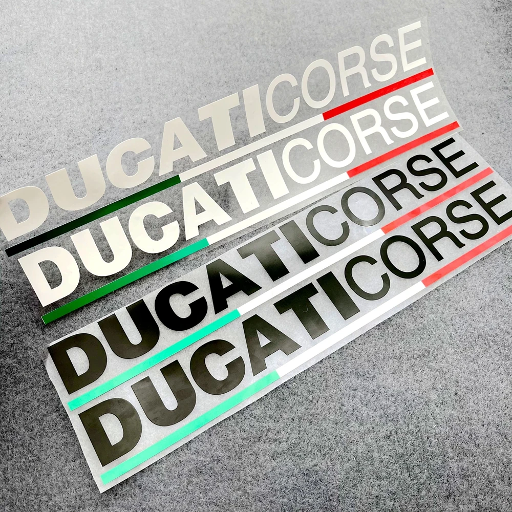 Набор наклеек для мотоцикла сделай сам виниловые светоотражающие наклейки на