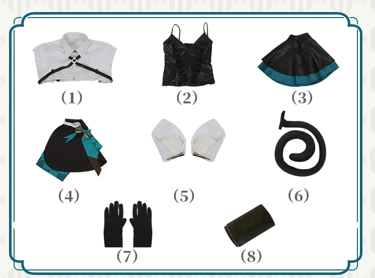 Irelia H Store предварительная продажа Genshin Impact Rinette Косплей Костюм Костюмы на Хэллоуин