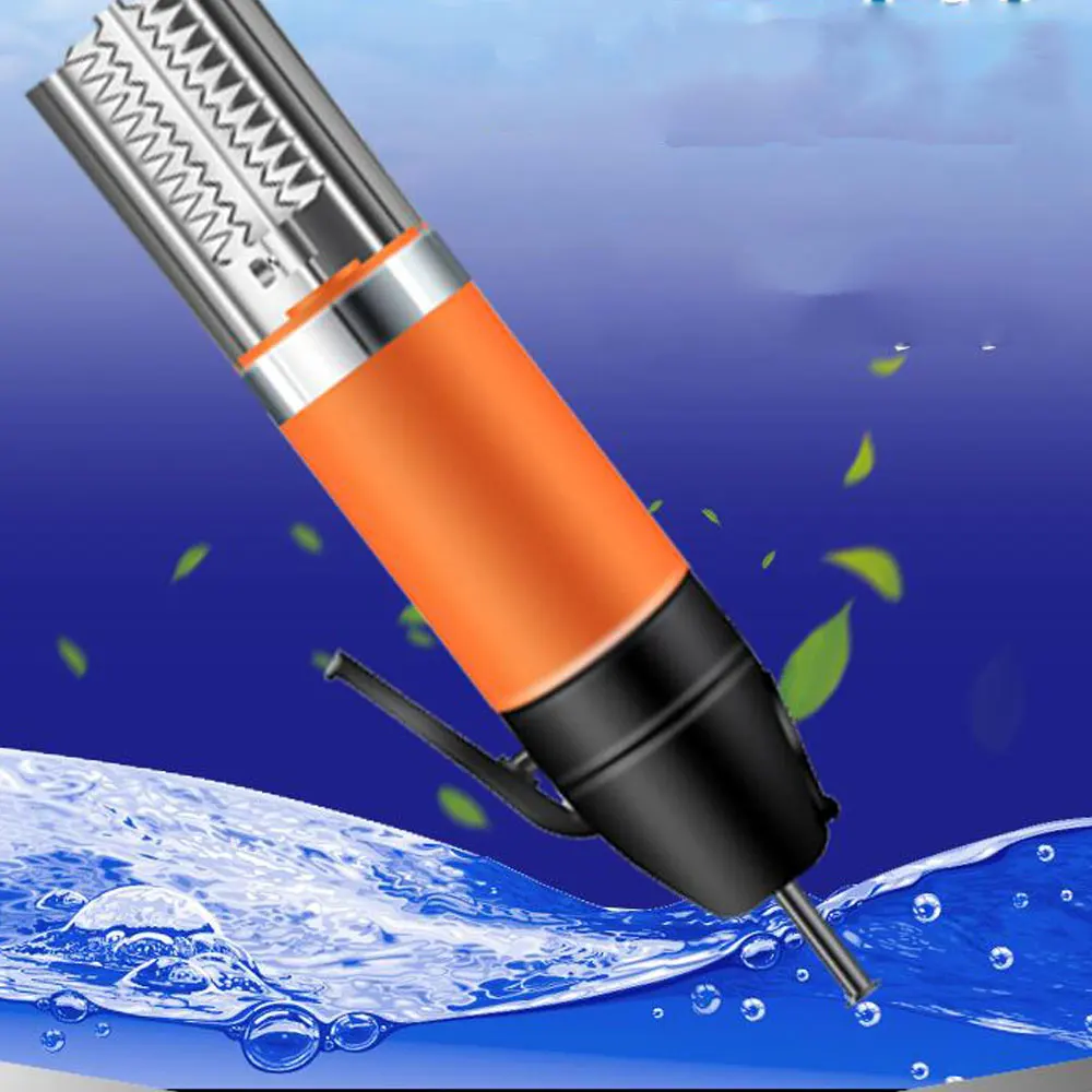 Машина для удаления рыбных весов домашнего использования | Бытовая техника