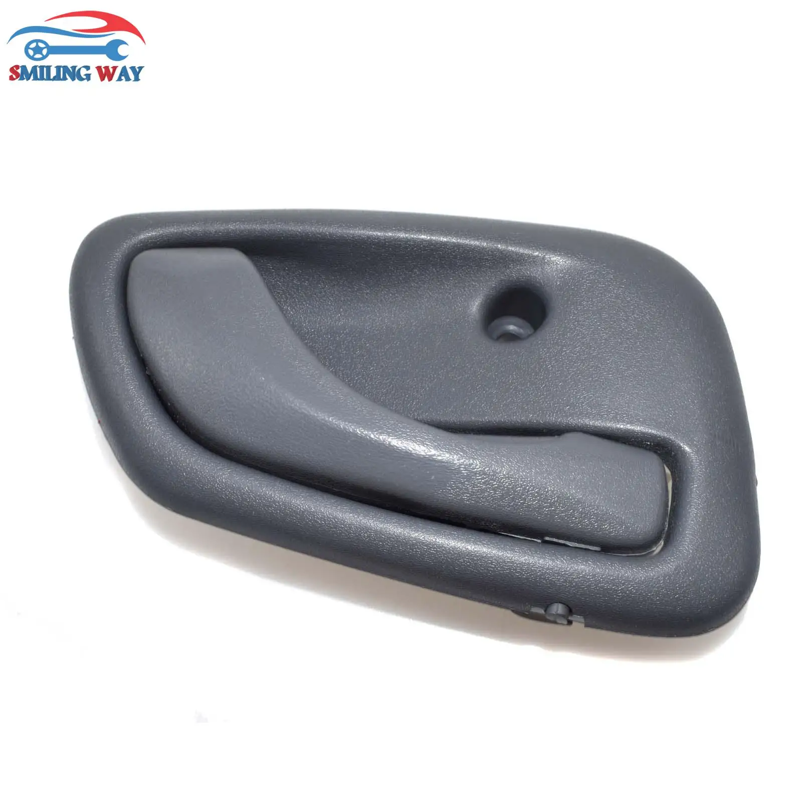 SMILING WAY # серая внутренняя ручка двери передняя правая или задняя для Chevrolet