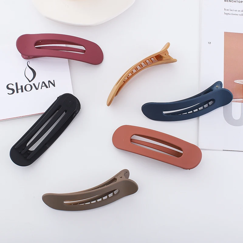 

Internet Celebrities Korea Hair Clip Elegant Hair Clips Hairpins Barrette Headwear for Women Girls Hair Accessories Gifts