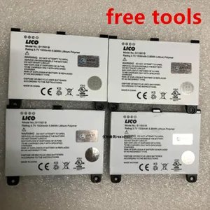 Новый высококачественный аккумулятор S11S01B 1530 мАч для Amazon kindle DX DXG S11S01A, мобильный телефон + Бесплатные tllos