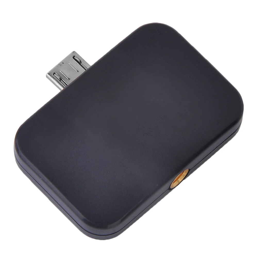 DVB-T2 Micro USB ТВ тюнер мобильный HD ТВ приемник палка для Android телефон планшет