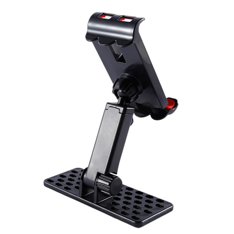 Регулируемый держатель для планшета с дистанционным управлением передняя