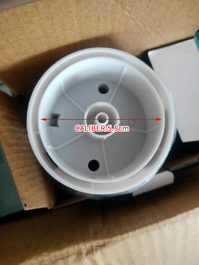 Электрический диспенсер для воды портативный беспроводной переключатель