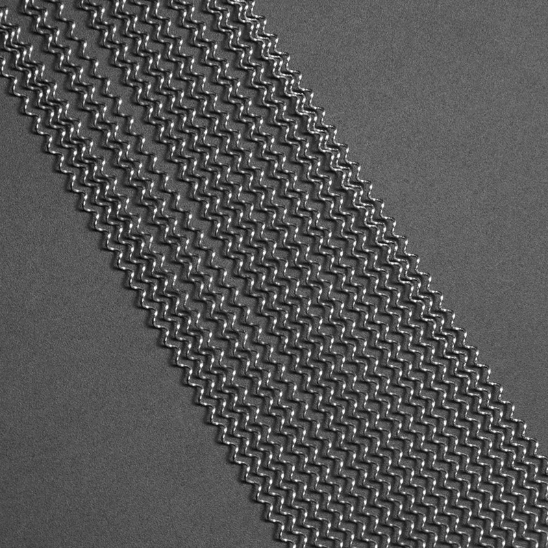 Детская металлическая пружина барабана со змеиной проволокой|Детали и