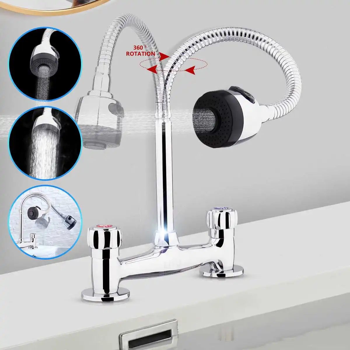 

Bathroom Fixture