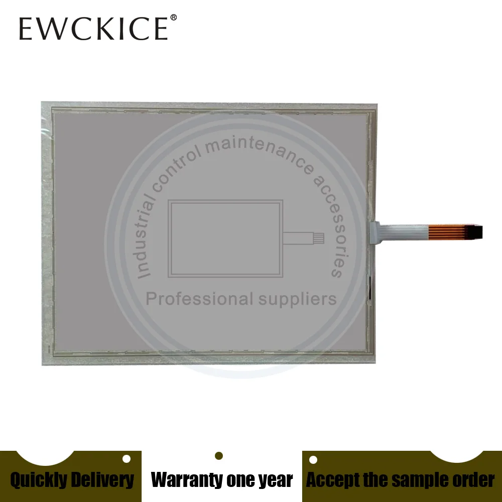    48-F-5-121-001 R2.0 HMI PLC  