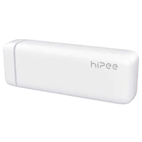 hipee portable smart health pill box mini bluetooth timed medication reminder for elders app control